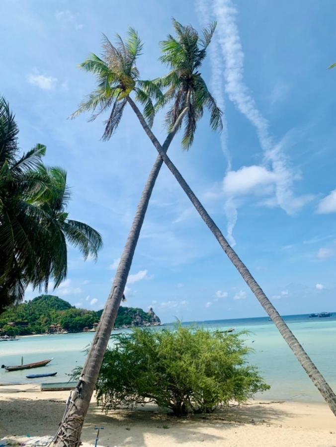 Koh Tao Tropicana Resort Extérieur photo